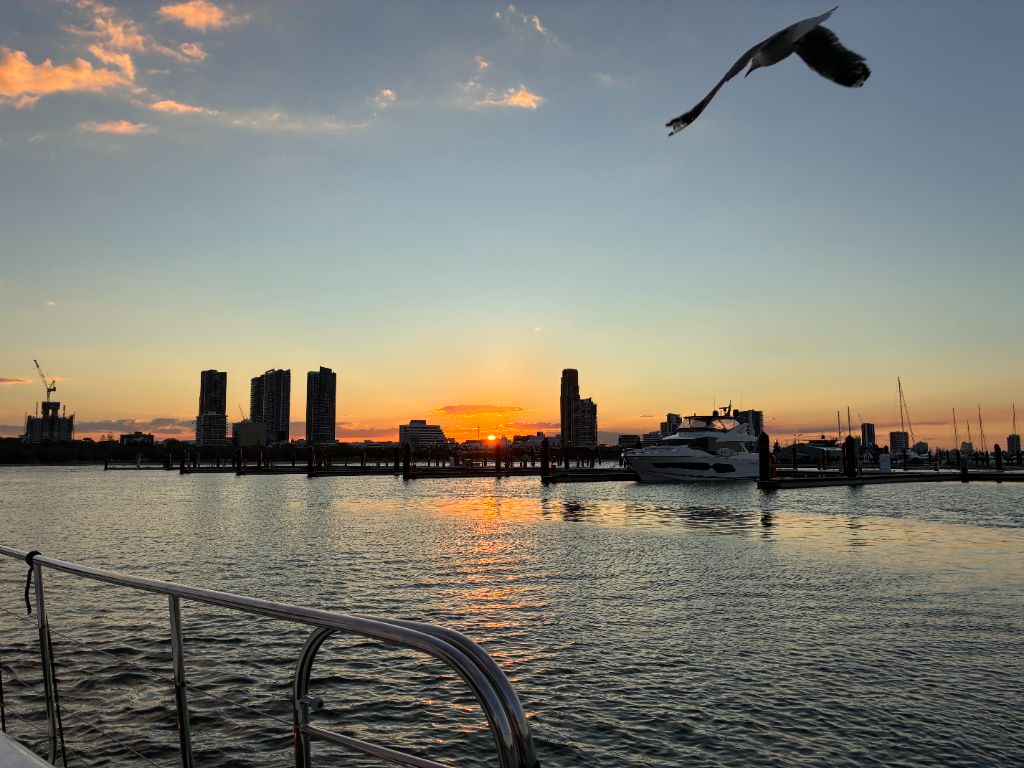 Hens Party Cruise Gold Coast — Ultimate 2026 Guide